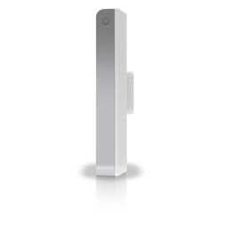 Точка доступа Ubiquiti UniFi U6 In-Wall