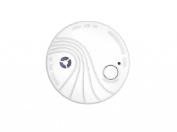 Датчик дыма Hikvision AX PRO DS-PDSMK-S-WE