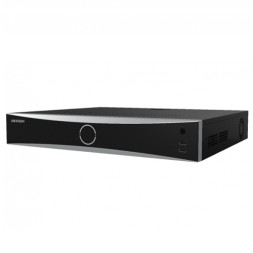 IP-видеорегистратор Hikvision DS-7732NXI-K4(D) (32 канала, 4 x HDD, 2 x RJ45 1G)