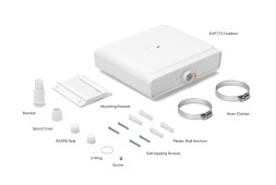 Точка доступа TP-Link Omada EAP772-Outdoor